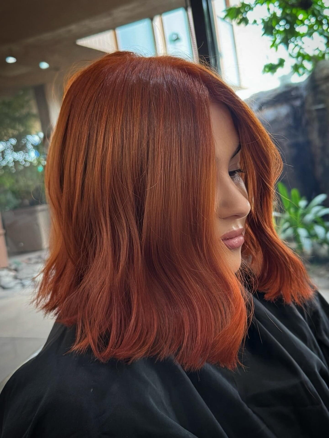 15 Fresh Ginger Hair Ideas 2026