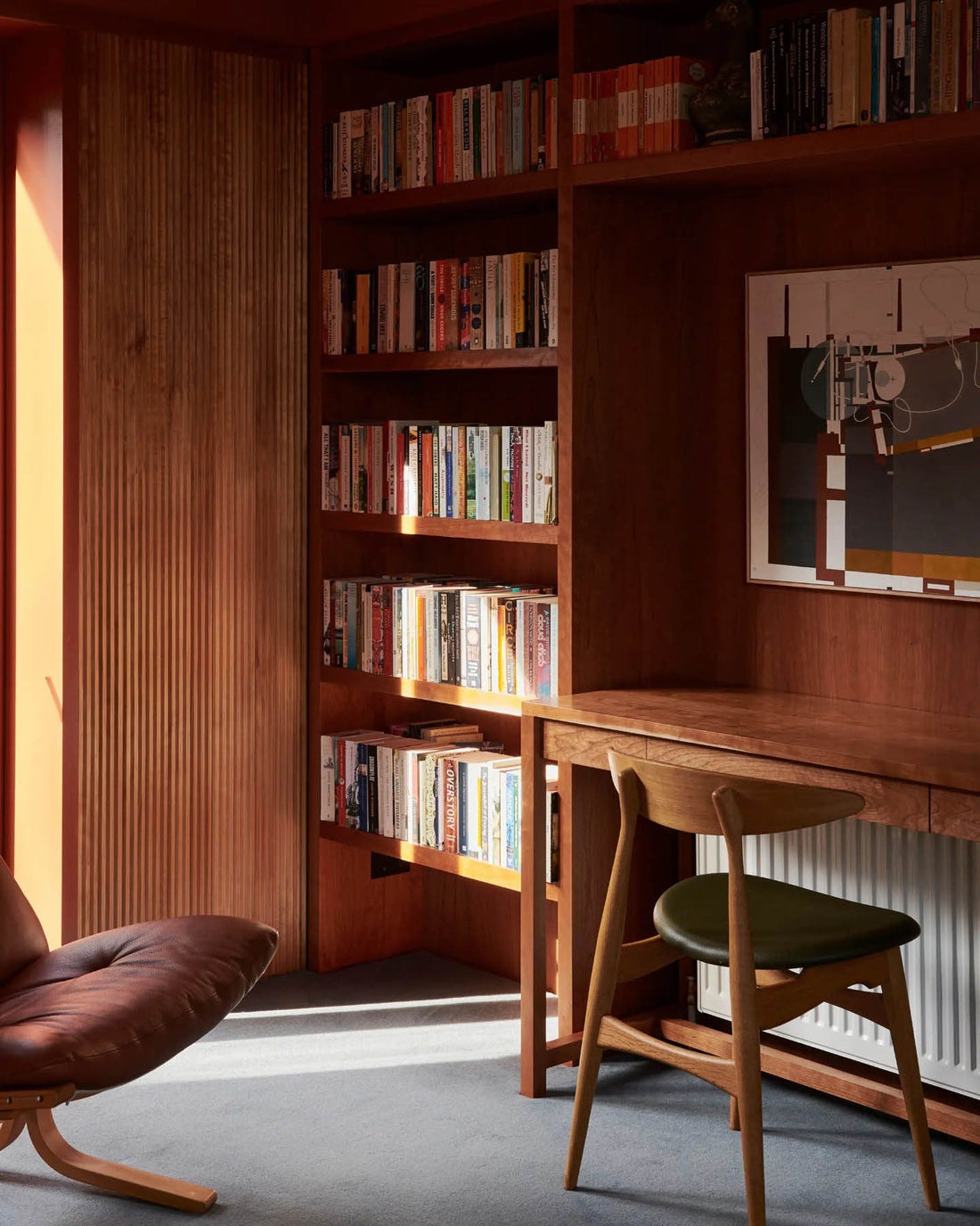 15 Fresh & Inspiring Unique Office Ideas for 2025 🌸