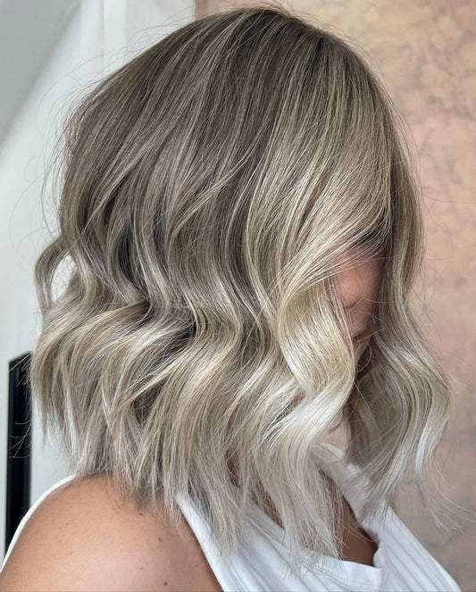 15 Best Light Ash Blonde Hair Color Ideas 2026