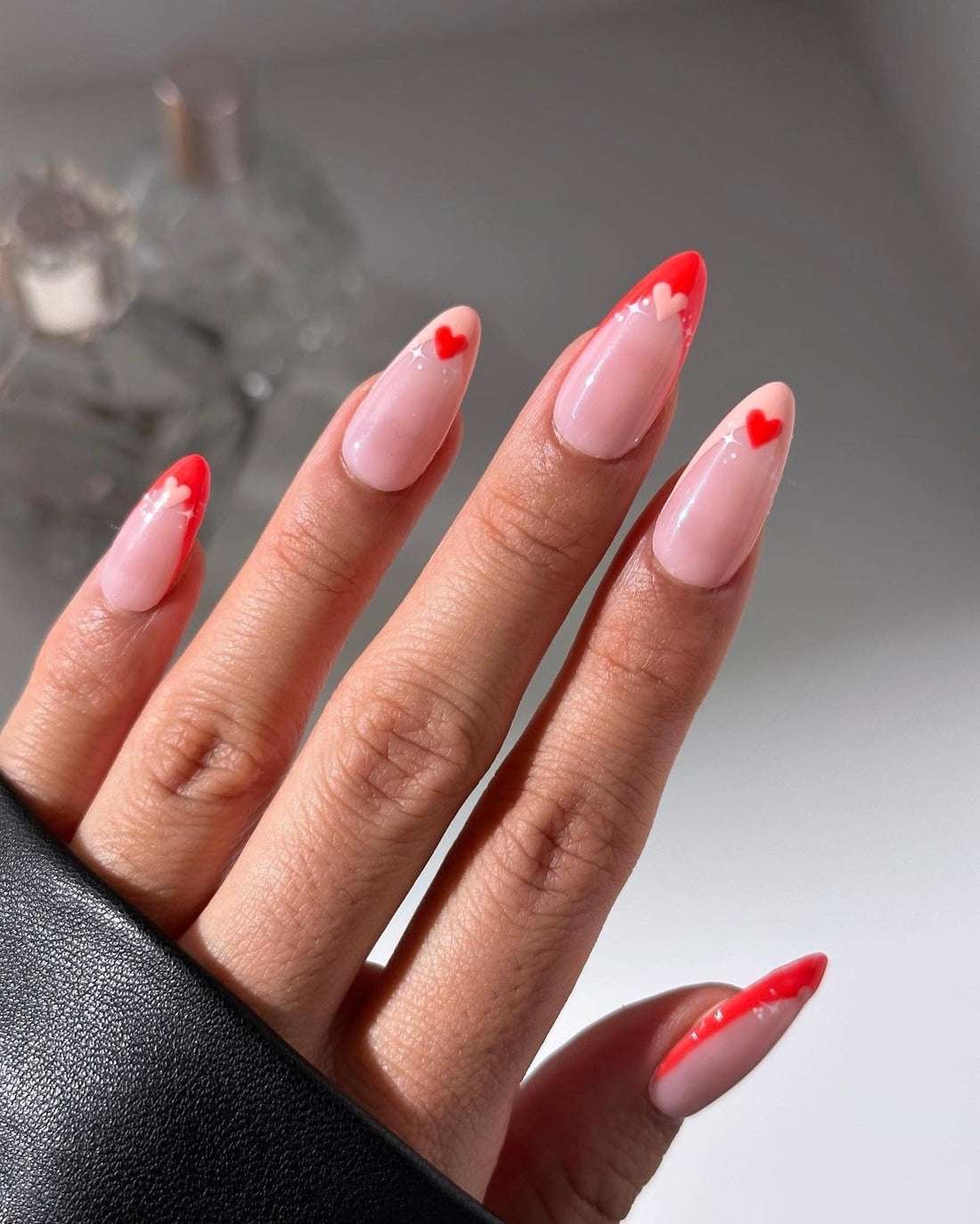 15 Chic & Cute Simple Nail Ideas to Wear