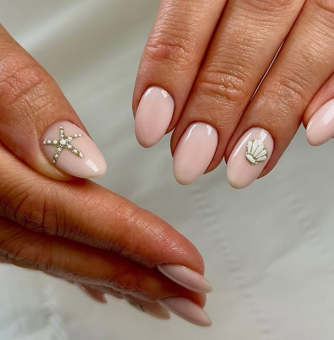 15 Subtle But Striking Elegant Nail Ideas