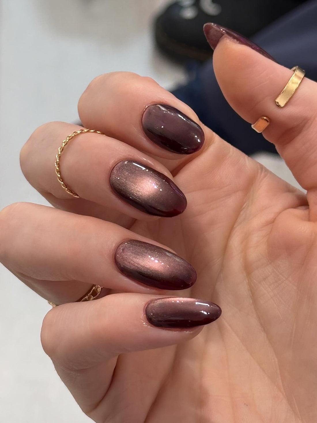 15 Cat Eye Nail Designs 2026