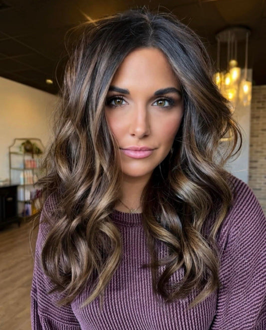 15 Cool Ash Brown Hair Color Trends 2026