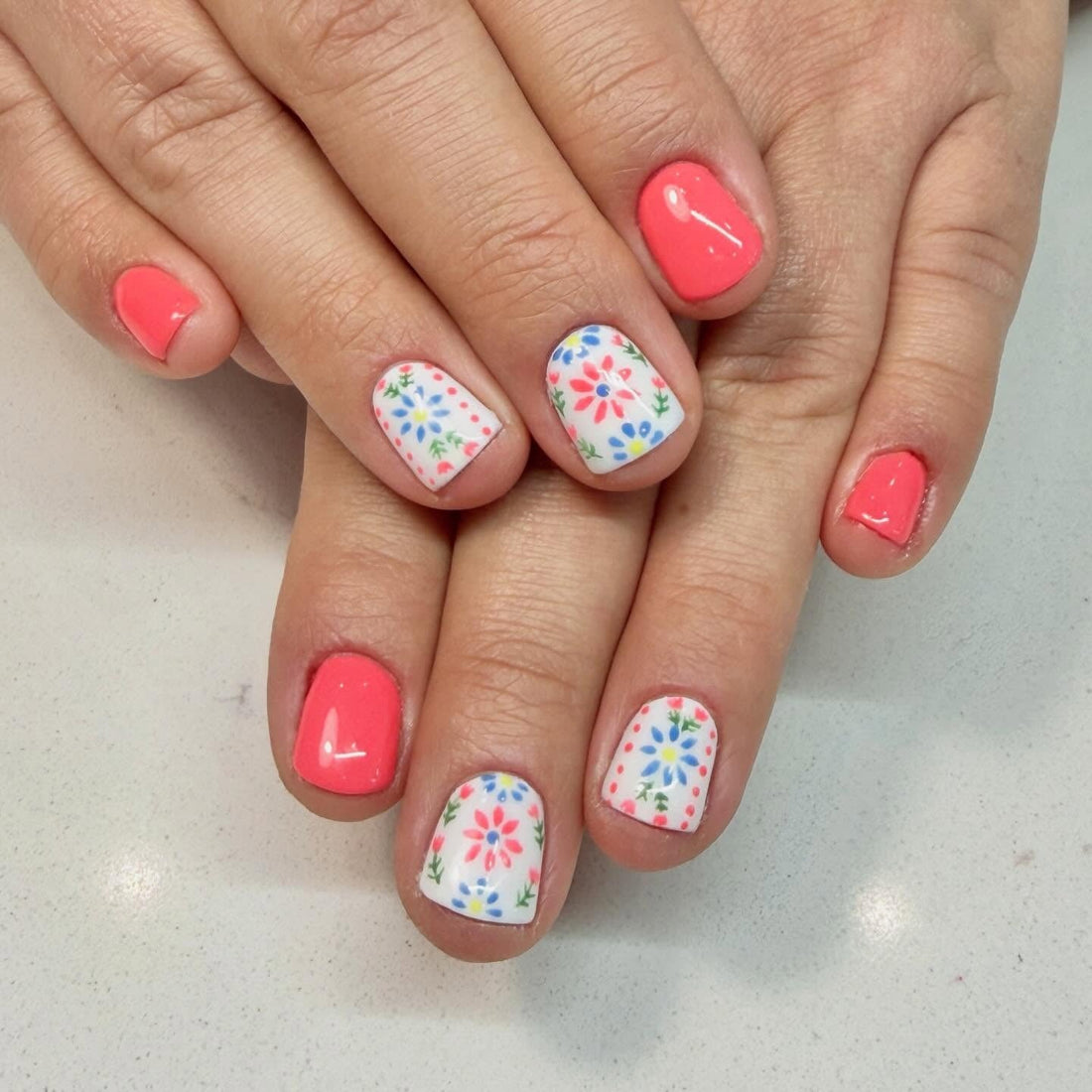 15 Mexico Nail Ideas 2026