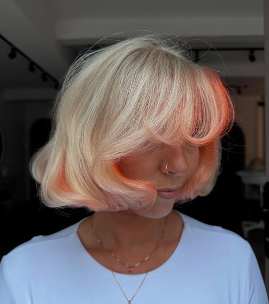15 Sharp Ear Length Bob Cuts 2026