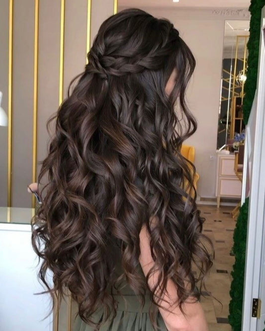 15 Modern Long Hairstyles for Women 2026