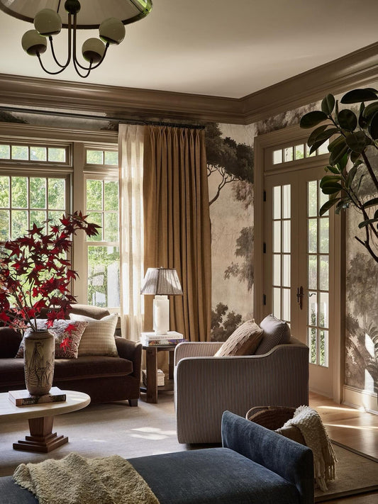 15 European Living Room Ideas Designers Love in 2026