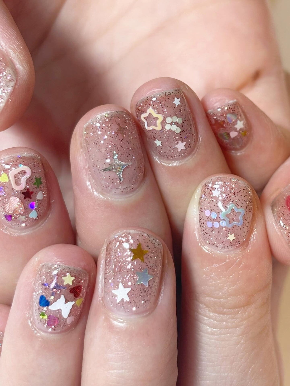 15 Japanese Nail Ideas Trending in 2025