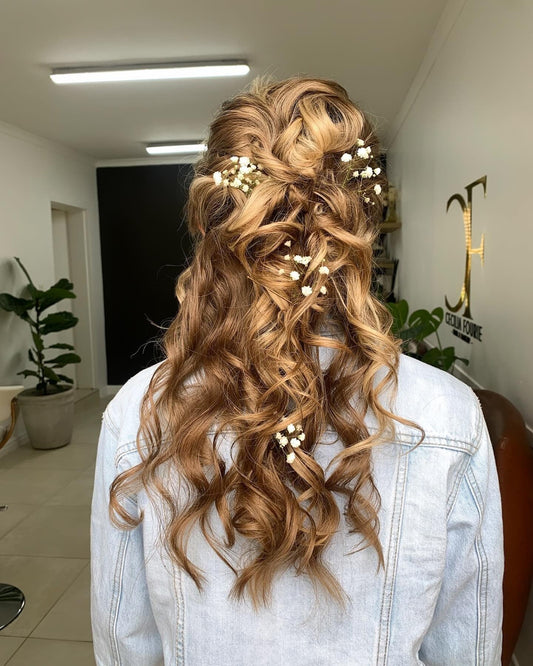 15 Boho Hairstyles Ideas 2026