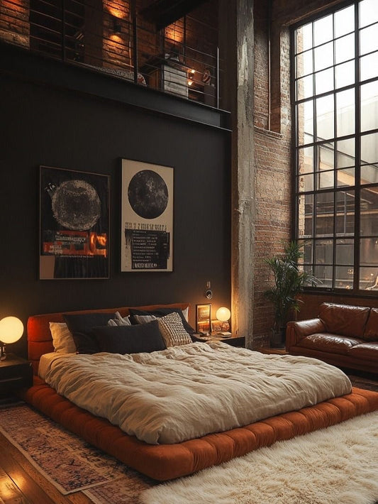 15 Bedroom Ideas for Couples to Try in 2026