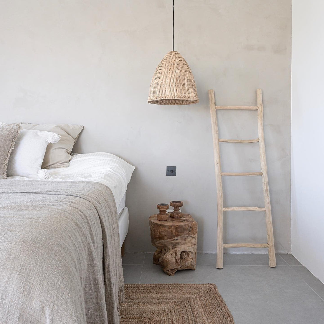 15 Natural Bedroom Ideas for 2026