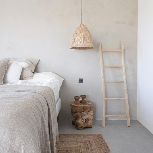 15 Natural Bedroom Ideas for 2026