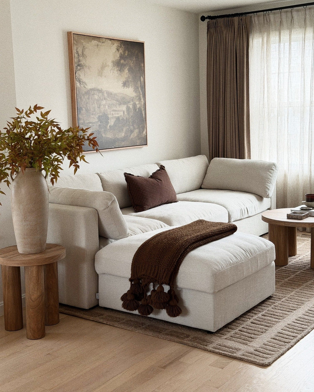 15 White Couch Living Room Ideas for 2026