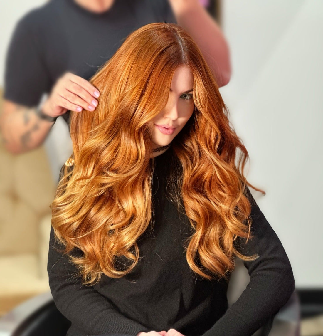 15 Modern Red Hair with Highlights Styles for 2026