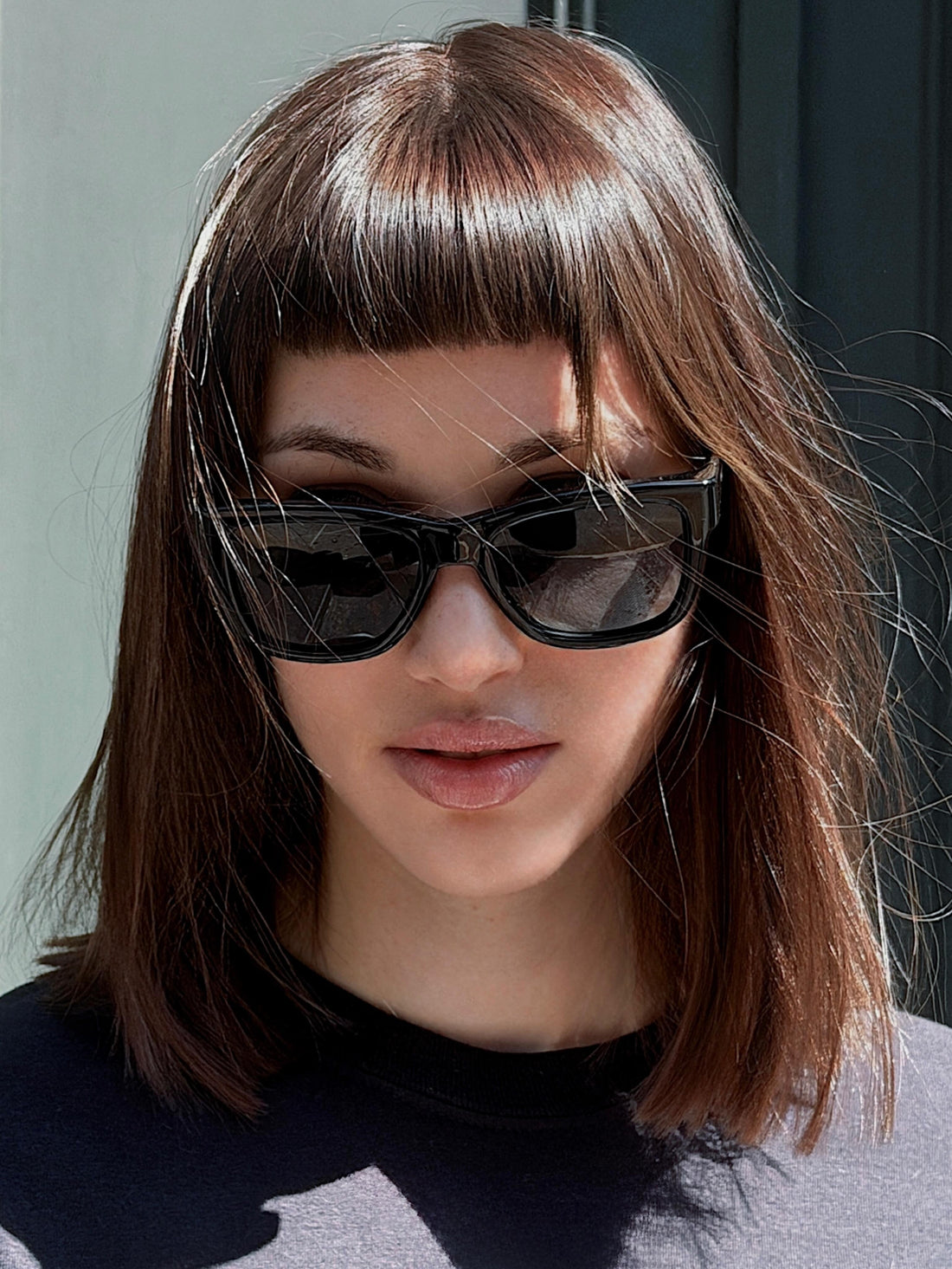 15 Stunning Straight Hairstyles with Bangs 2026