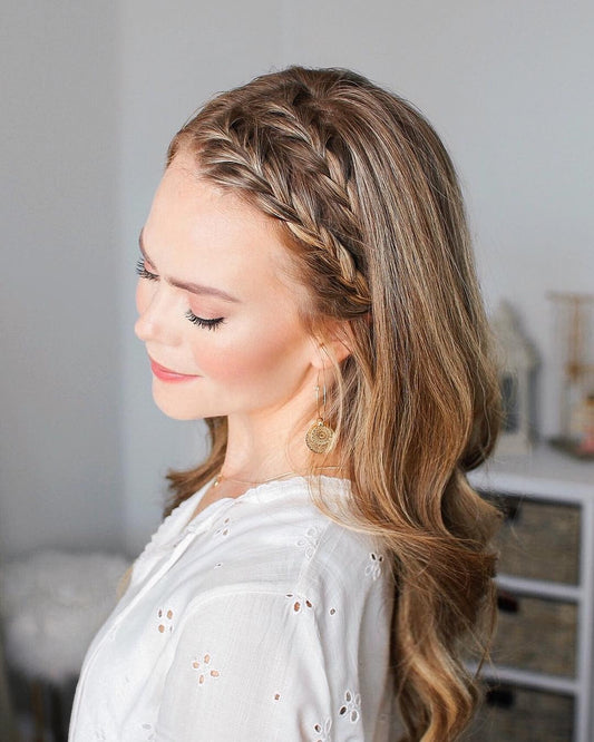 15 Trendy Side Braid Hairstyles 2026