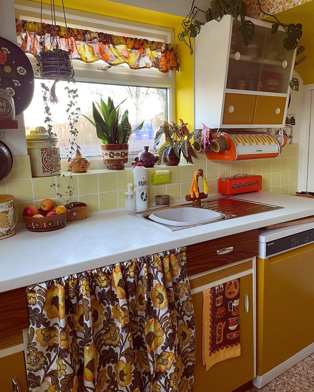 15 Must-See Vintage Kitchen Ideas for 2026