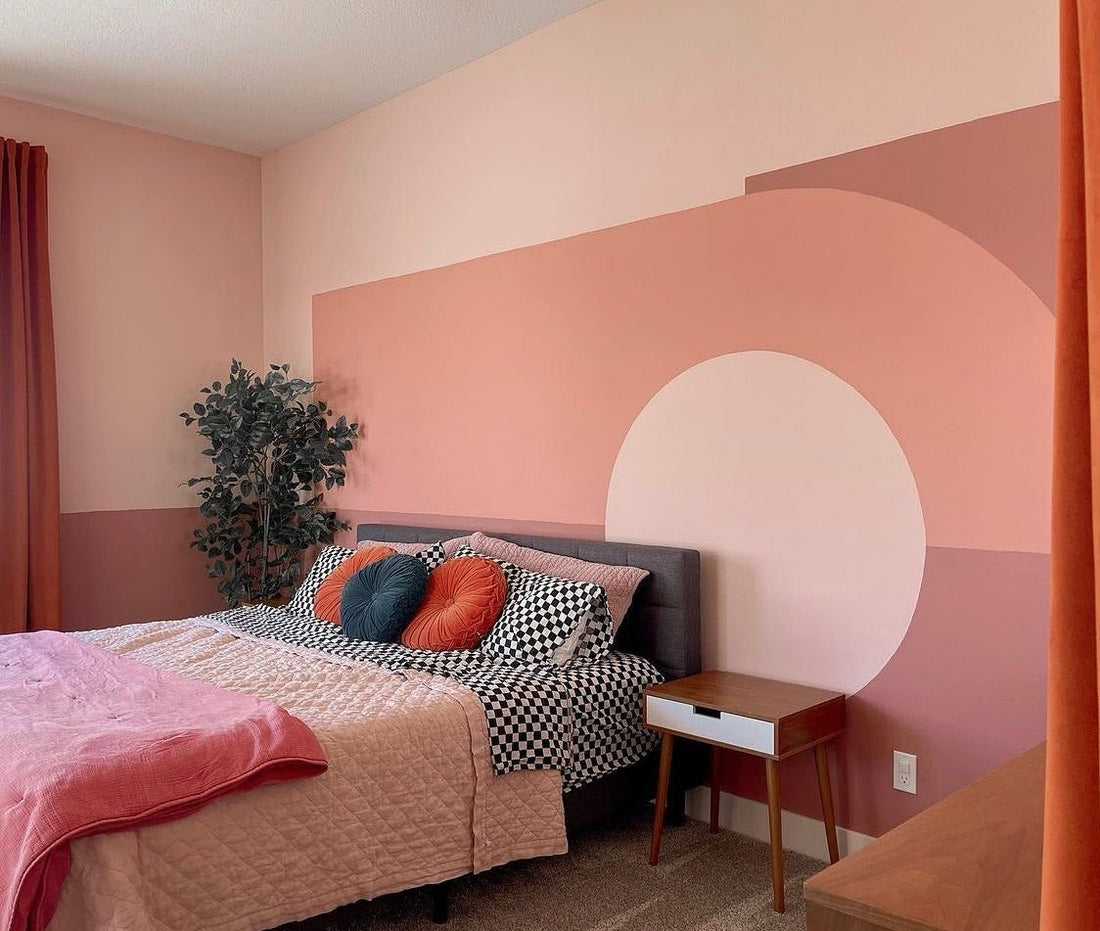 15 Colorful Bedroom Ideas for 2026