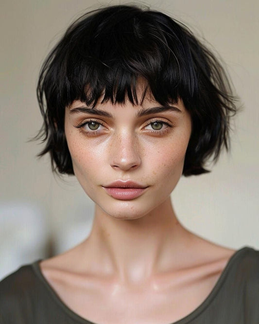 15 Best Pixie Haircuts With Bangs 2026