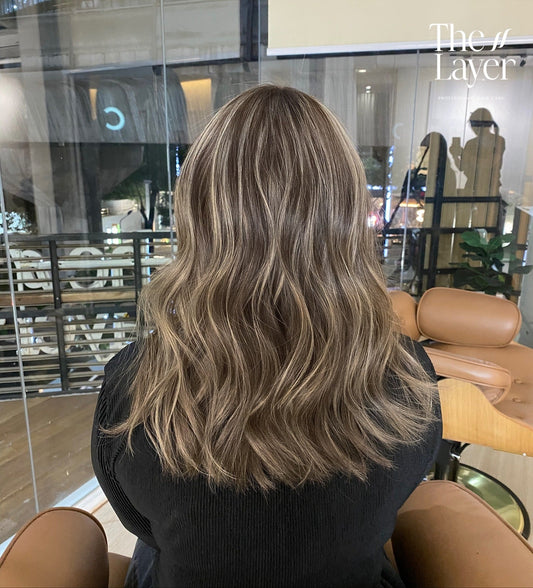 15 Trending Hair Color with Highlights Styles 2026