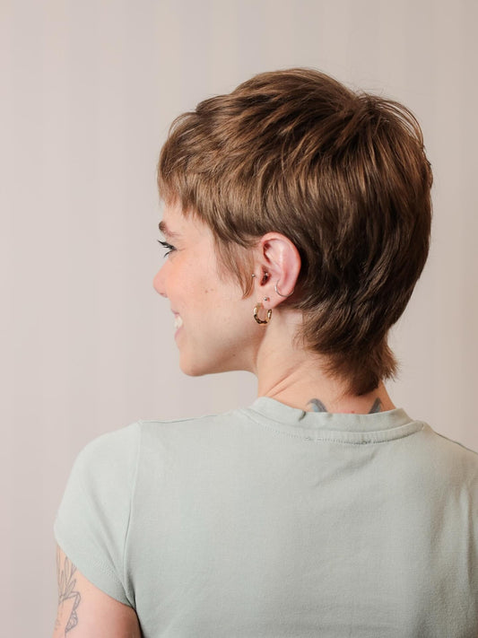 15 Short Pixie Haircuts For Women Perfect For 2025