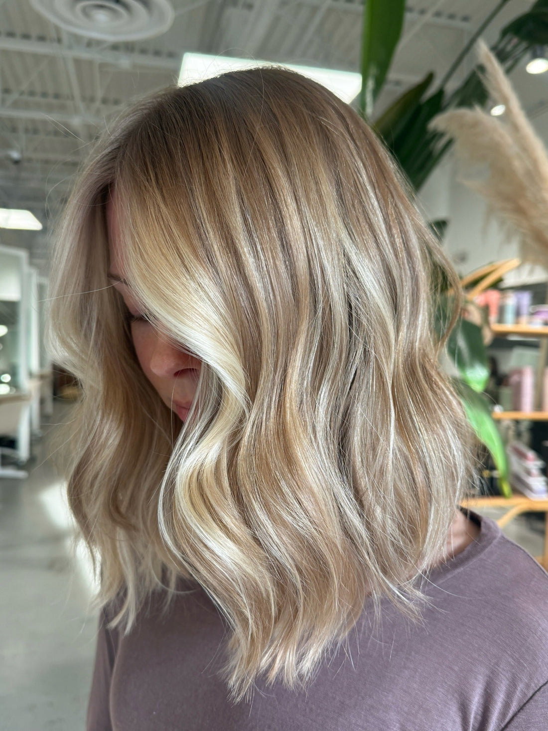 15 Gorgeous Blonde Hair with Lowlights 2026