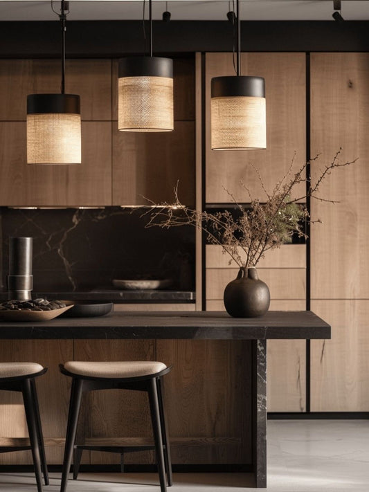 15 Trending Dark Wood Kitchen Ideas 2026