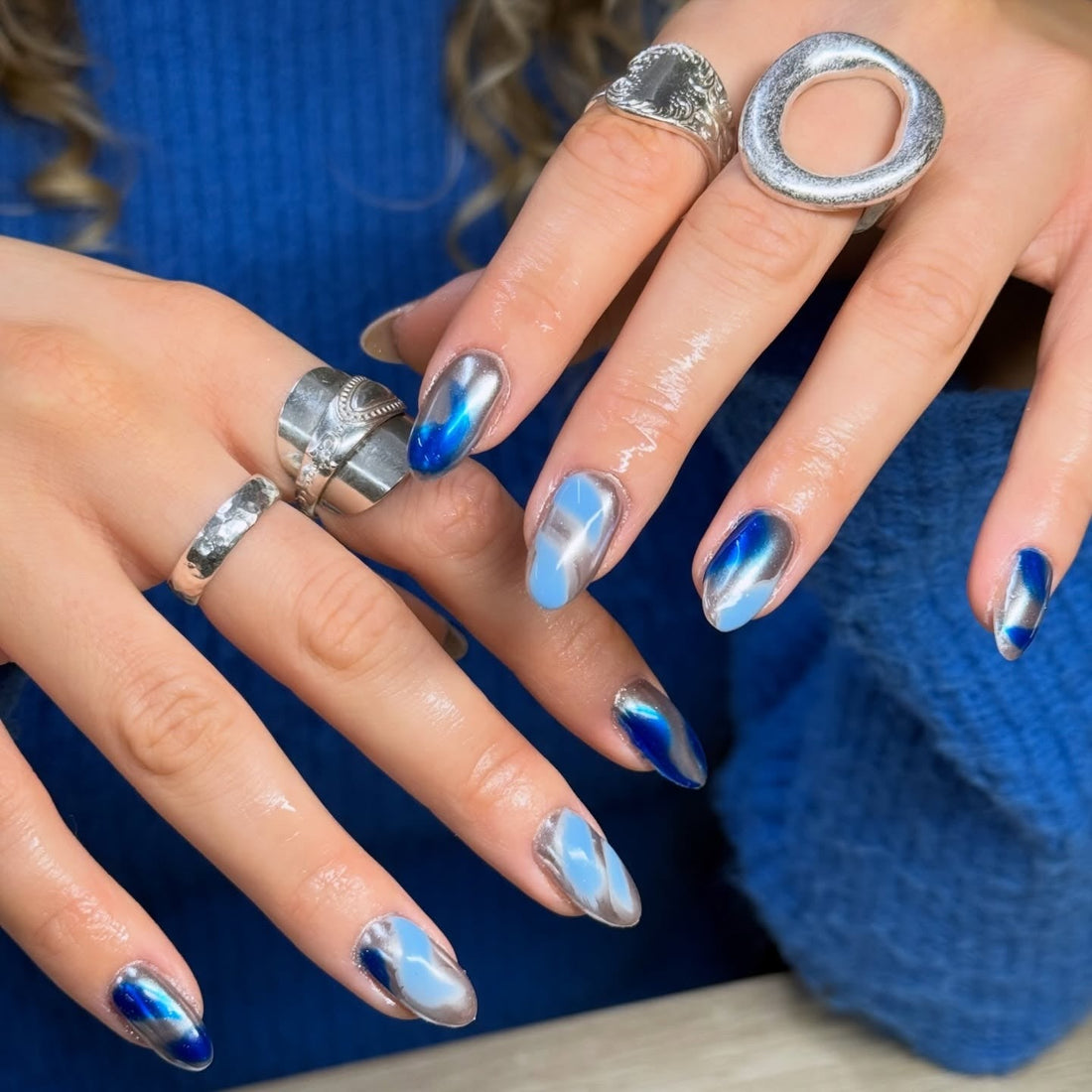 15 Must-Try January Nail Ideas 2026
