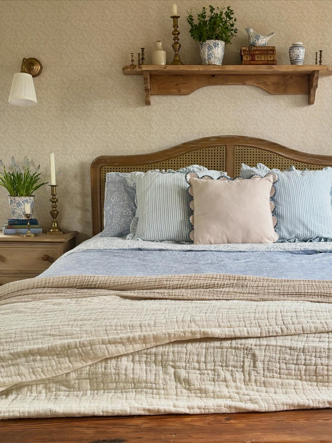 15 Best Grey and Beige Bedroom Ideas 2026