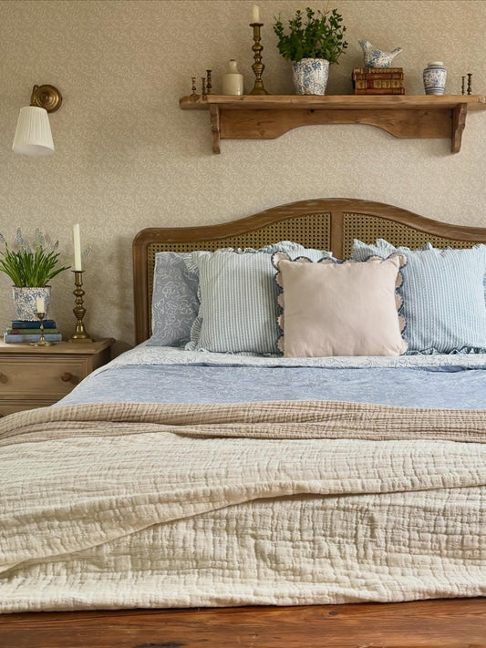 15 Best Grey and Beige Bedroom Ideas 2026