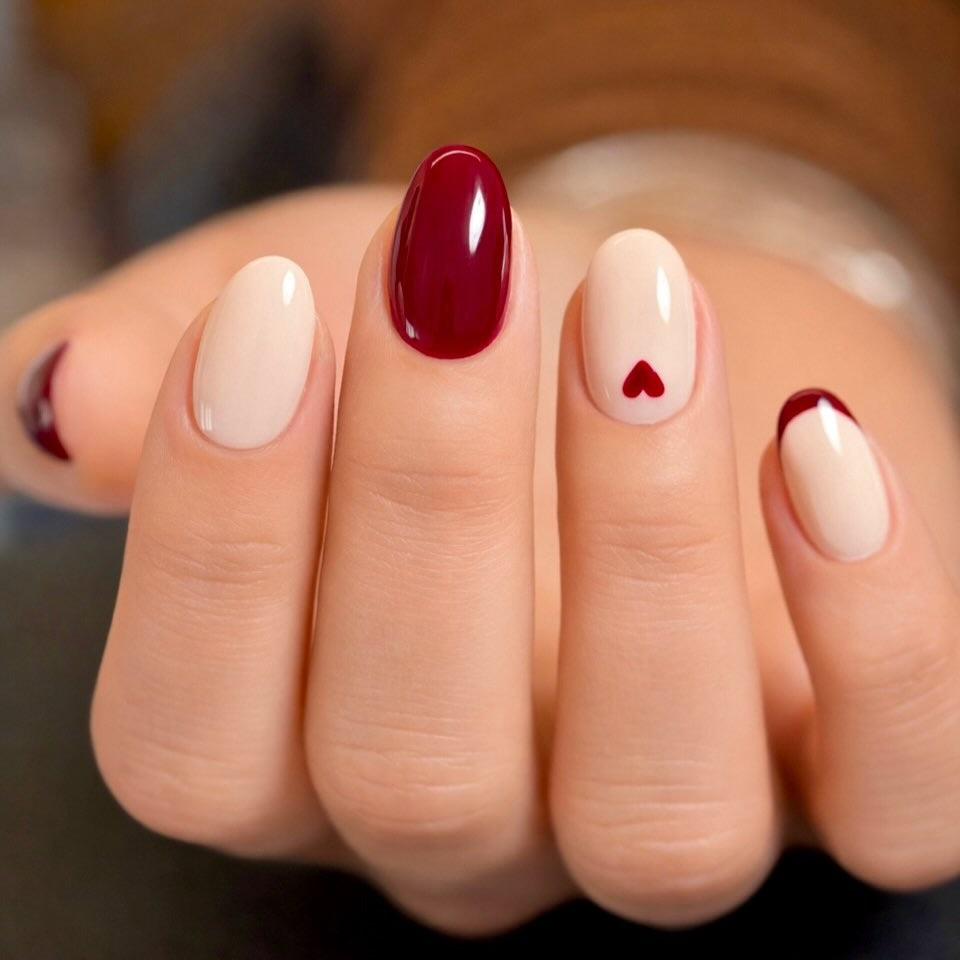 15 Must-Try Short Winter Nails 2026