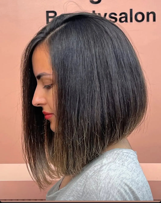 15 Best Asymmetrical Bob Hairstyles 2026