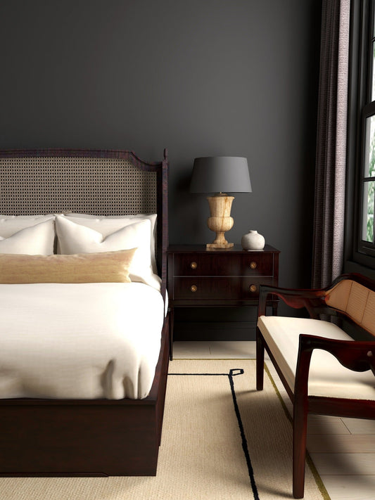 15 Blank Wall Bedroom Decor Ideas 2026