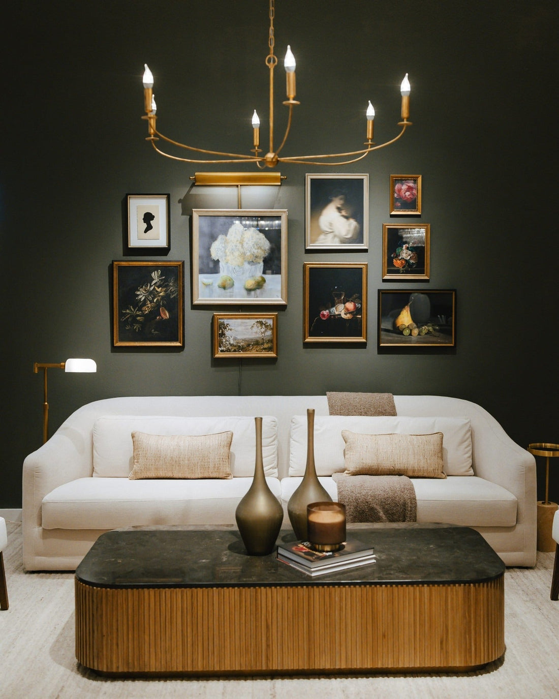 15 Stunning Large Living Room Wall Ideas 2026