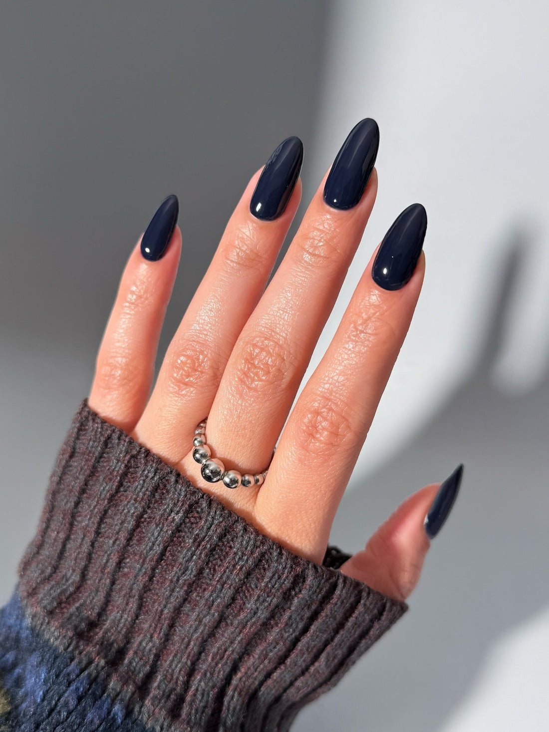 15 Top Navy Nail Ideas 2026