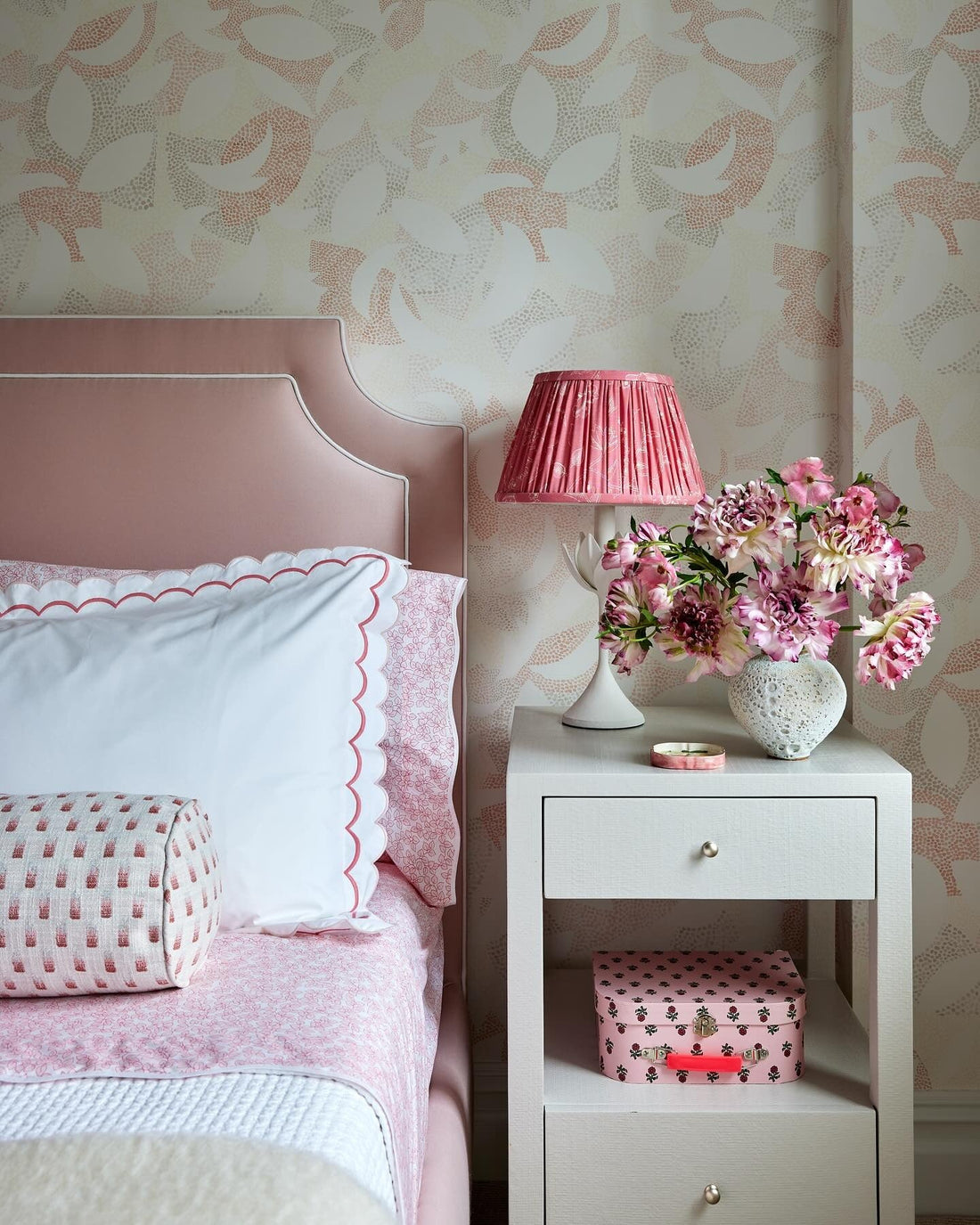 15 Kawaii Bedroom Ideas for Everyday Happiness