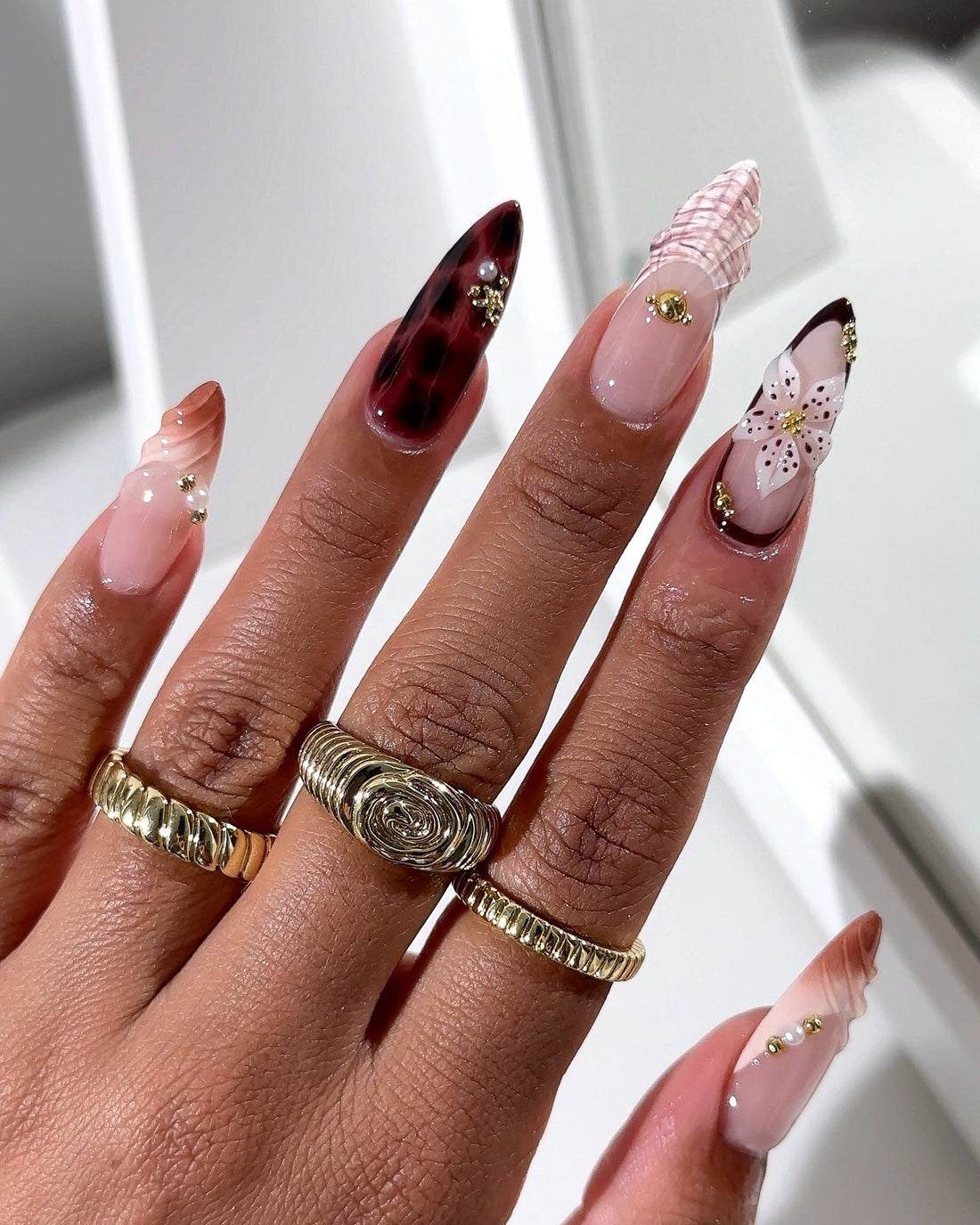 15 Stunning Turtle Nail Ideas 2026