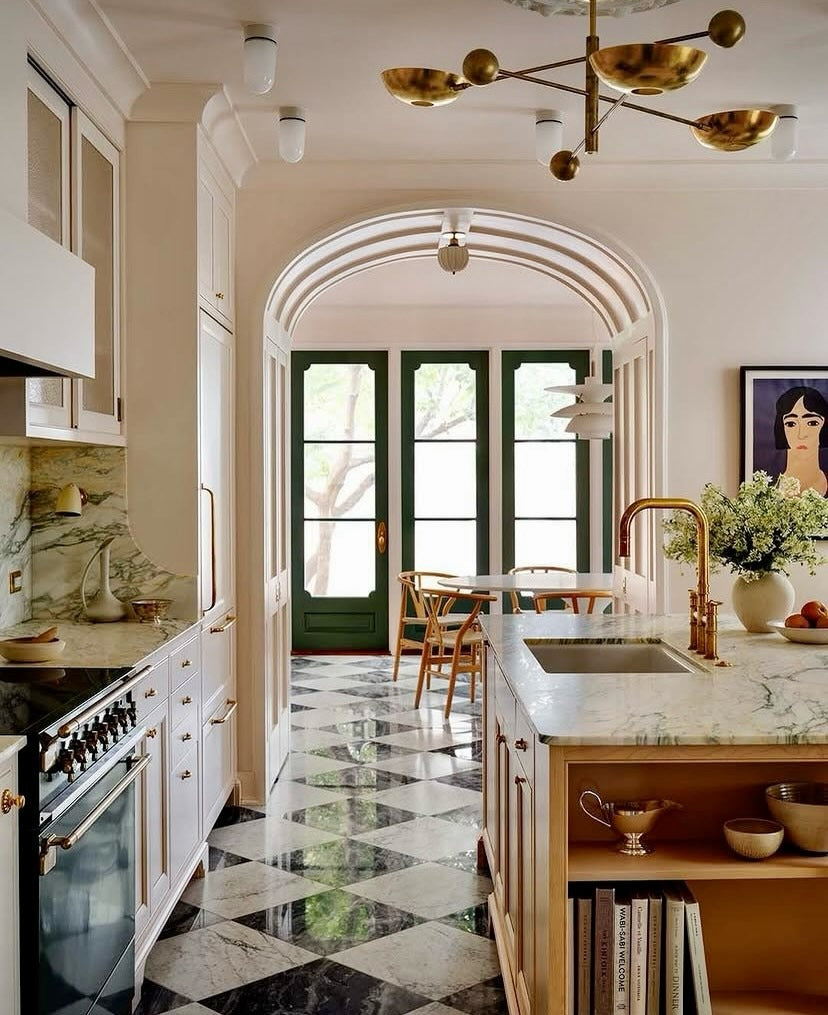 15 Stunning Long Narrow Kitchen Ideas 2026