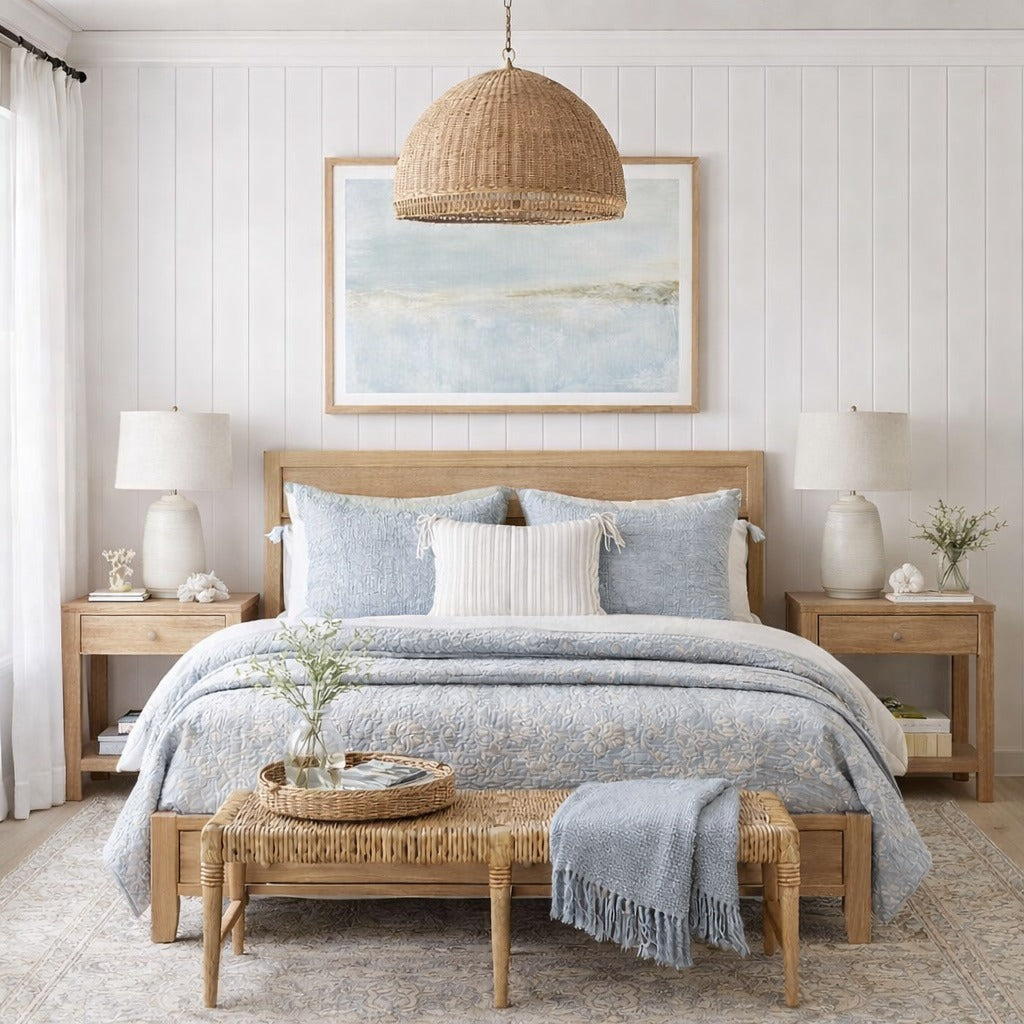 15 Trending Ocean Bedroom Ideas 2026