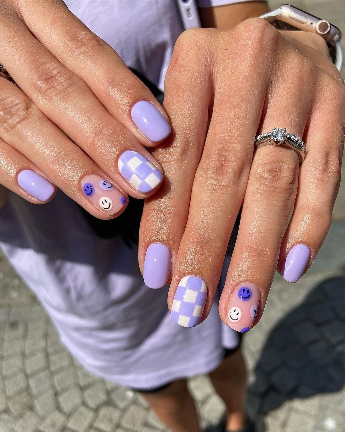 15 Stylish Short Nail Ideas for 2026