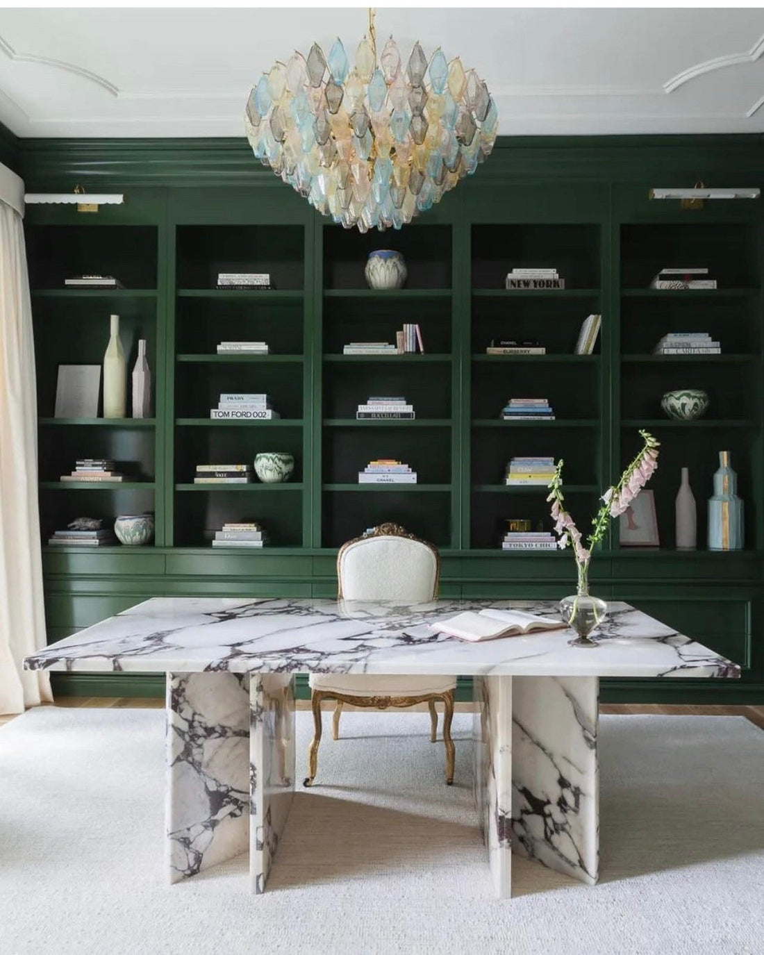 15 Creative Christmas Office Decorating Ideas That Pop