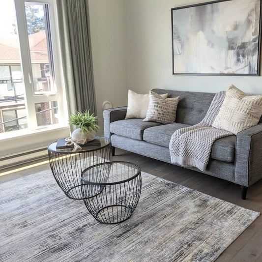 15 Must-See Gray Living Room Ideas for 2026