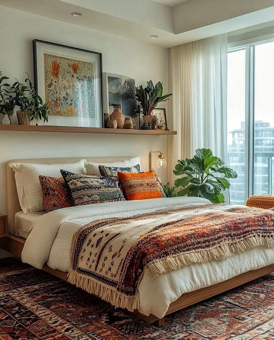 15 Bohemian Bedroom Ideas for 2026 Homes