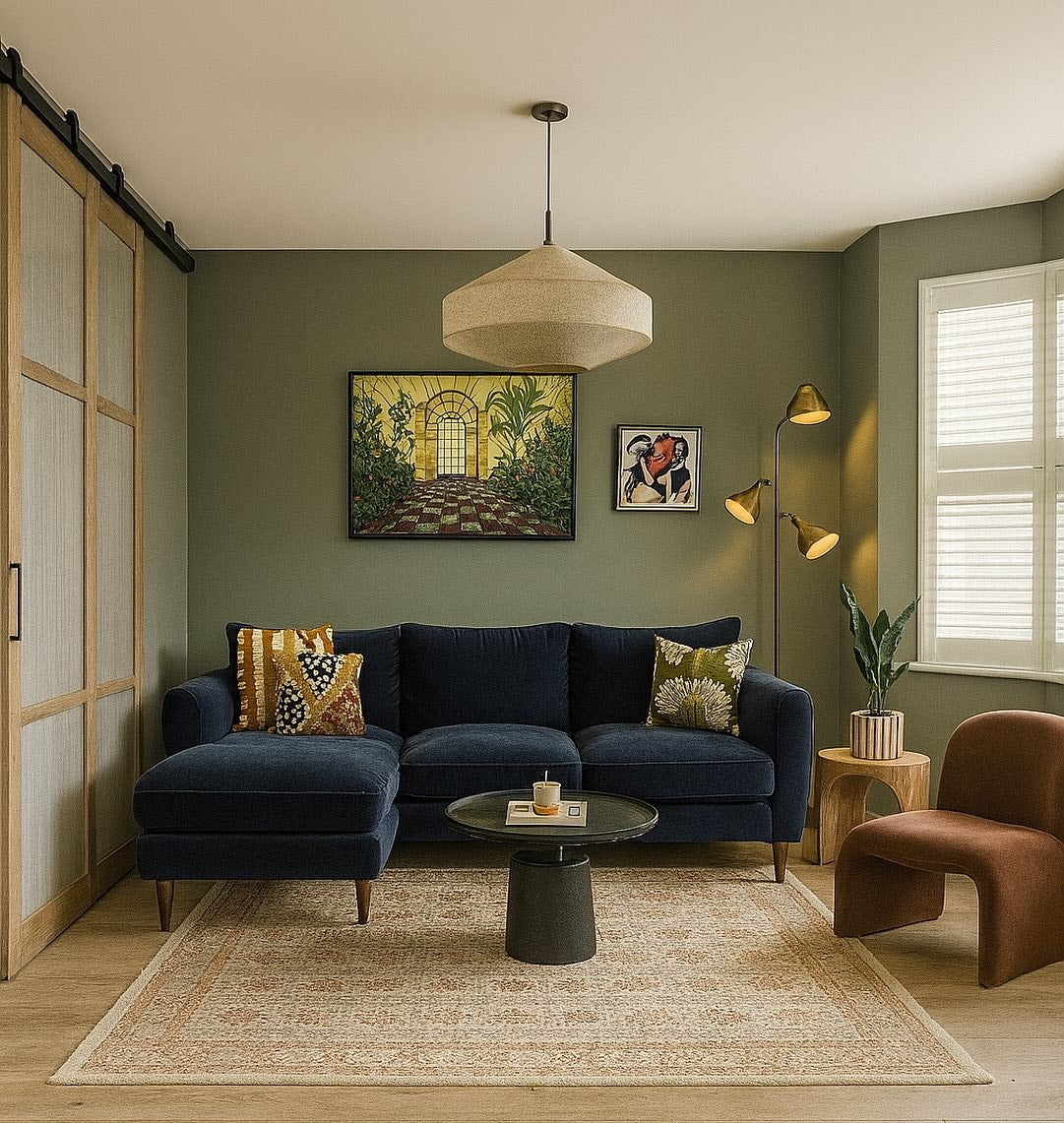 15 Beautiful Living Room Paint Ideas 2026