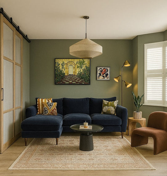 15 Beautiful Living Room Paint Ideas 2026