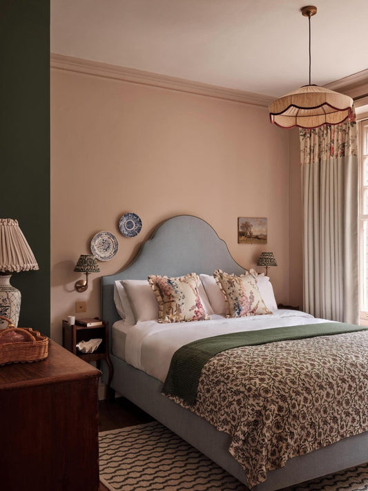 15 Best Purple and Green Bedroom Ideas for 2026