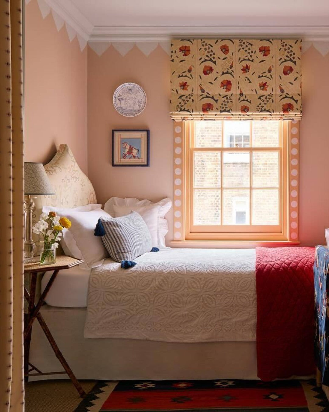 15 Fresh Country Style Bedroom Ideas 2026