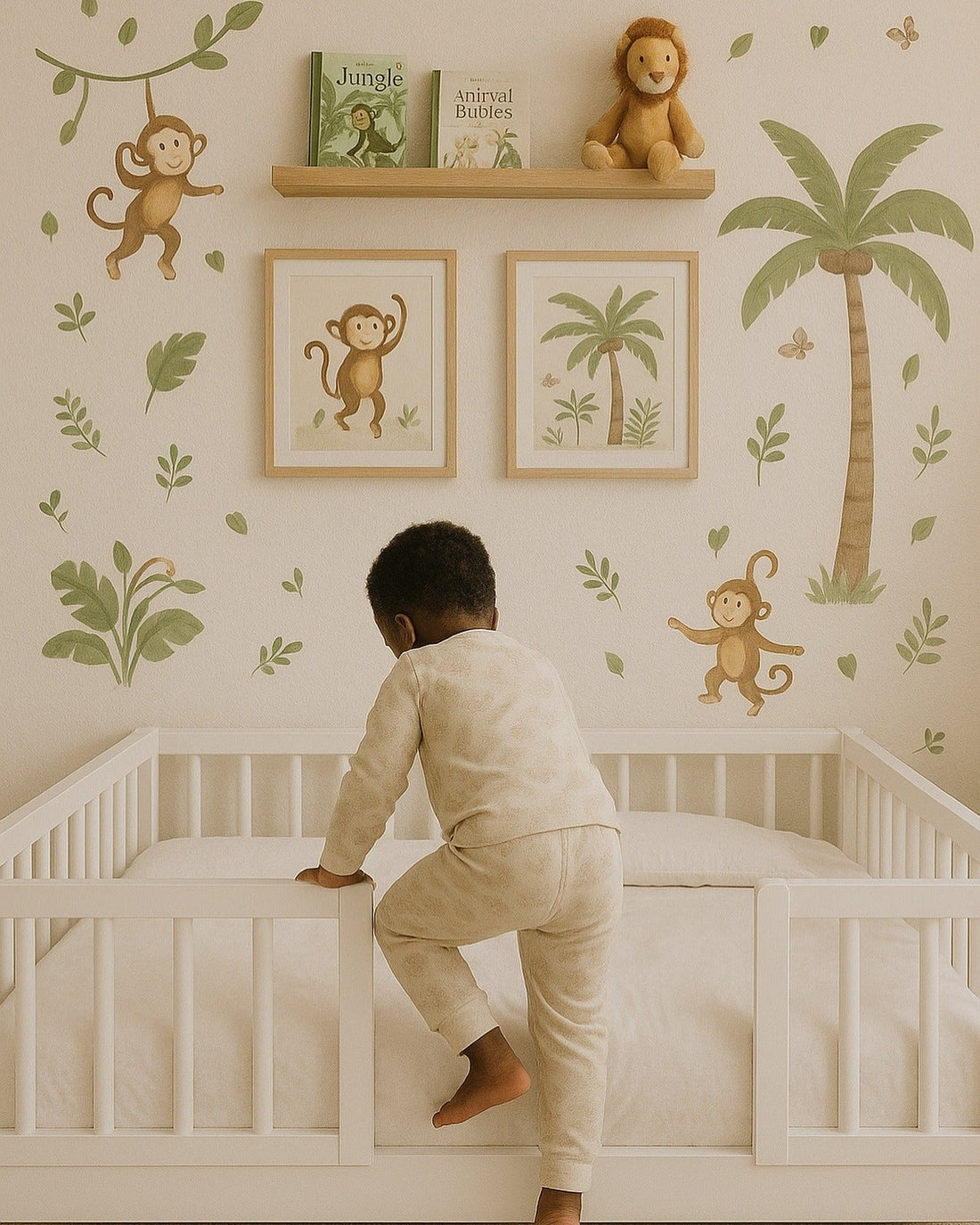 15 Jungle Bedroom Ideas for Modern Natural Living 2026