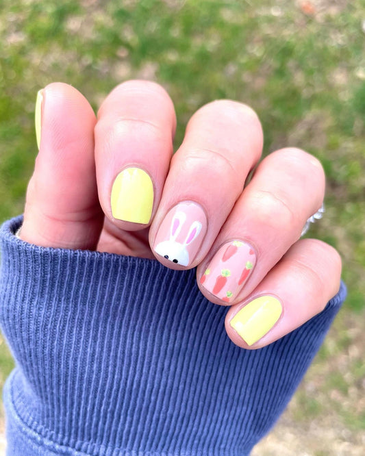 15 Fresh Easter Nail Ideas 2026