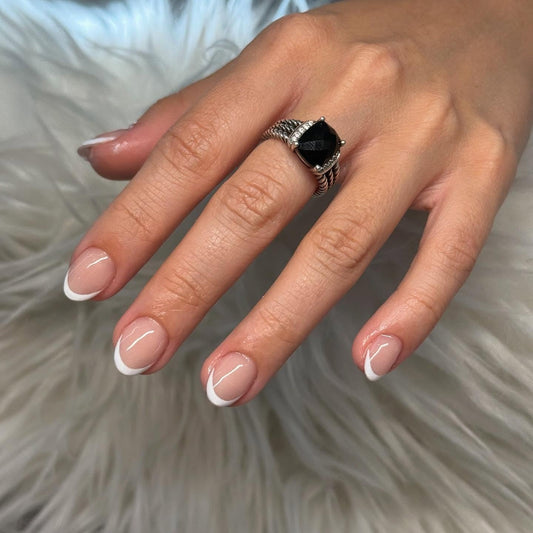 15 Short Simple Nail Ideas for 2026